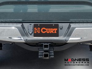 Ford F-150 Trailer Hitch - Class IV Hitch (2015 - 2017)